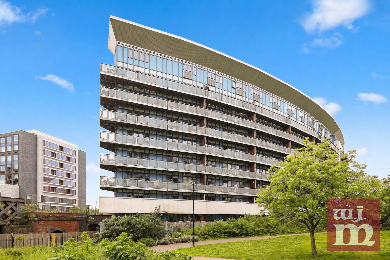 Leamore Court, Bethnal Green